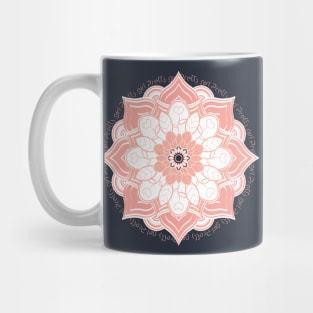 Mandalas for Girls Mug